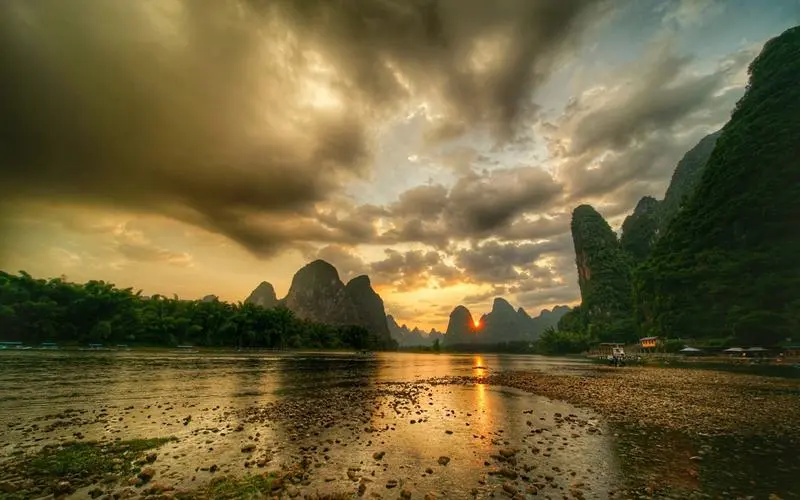 独特高标准